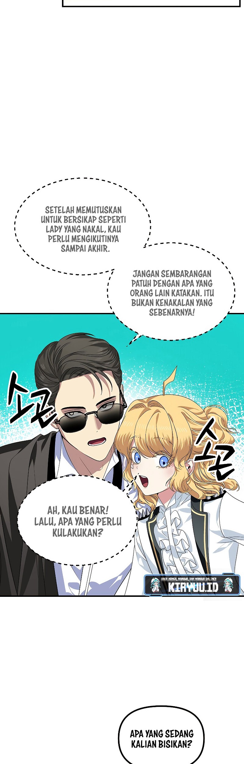 SSS-Class Suicide Hunter Bab 88 halaman 21