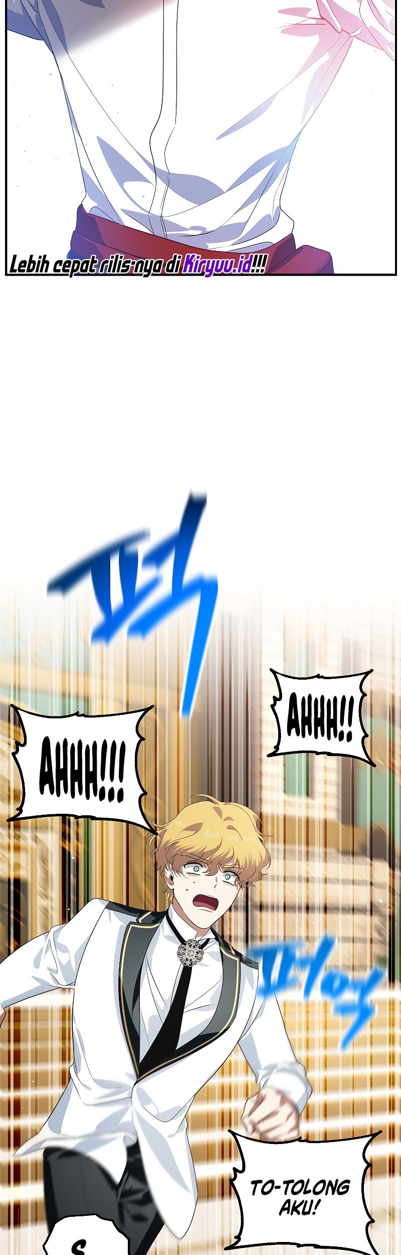 SSS-Class Suicide Hunter Bab 88 halaman 27