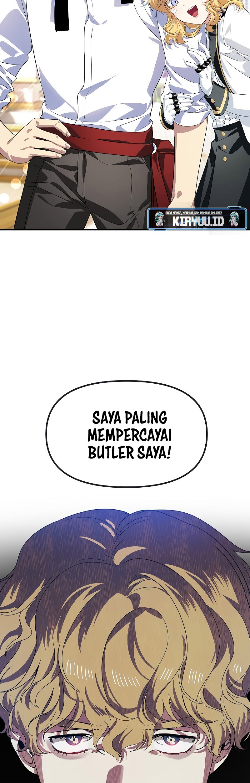 SSS-Class Suicide Hunter Bab 88 halaman 40