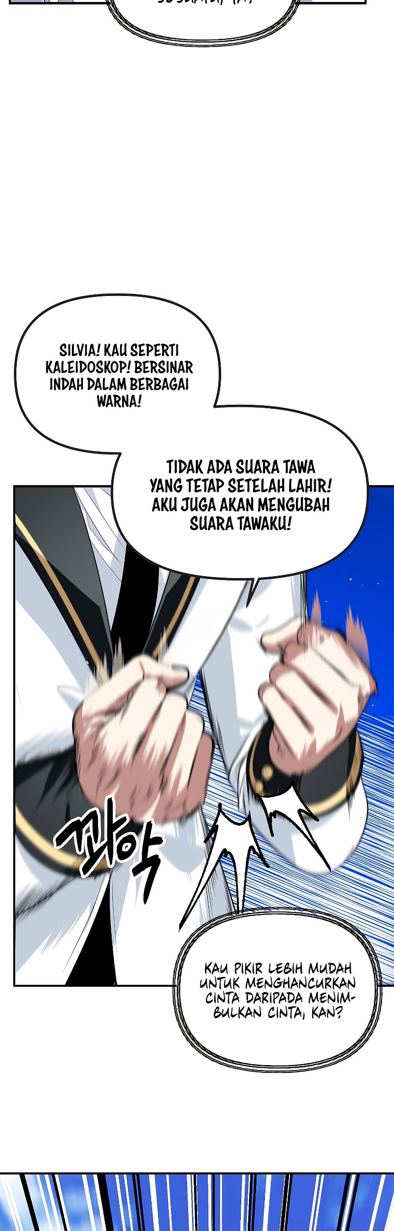SSS-Class Suicide Hunter Bab 88 halaman 45