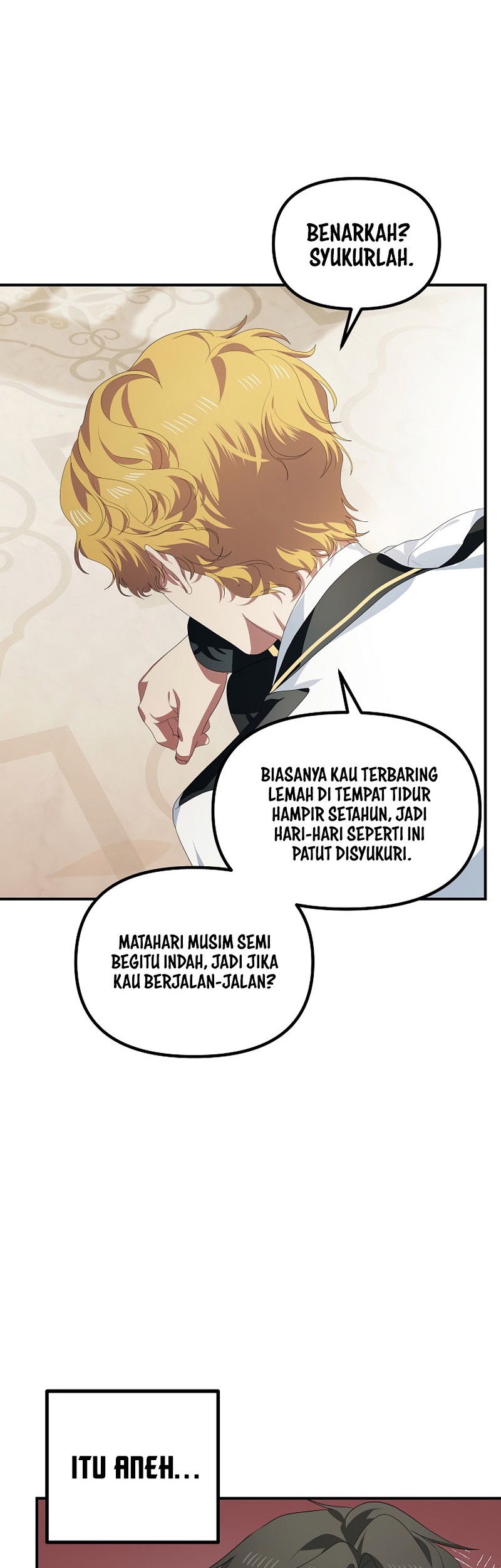 SSS-Class Suicide Hunter Bab 89 halaman 8