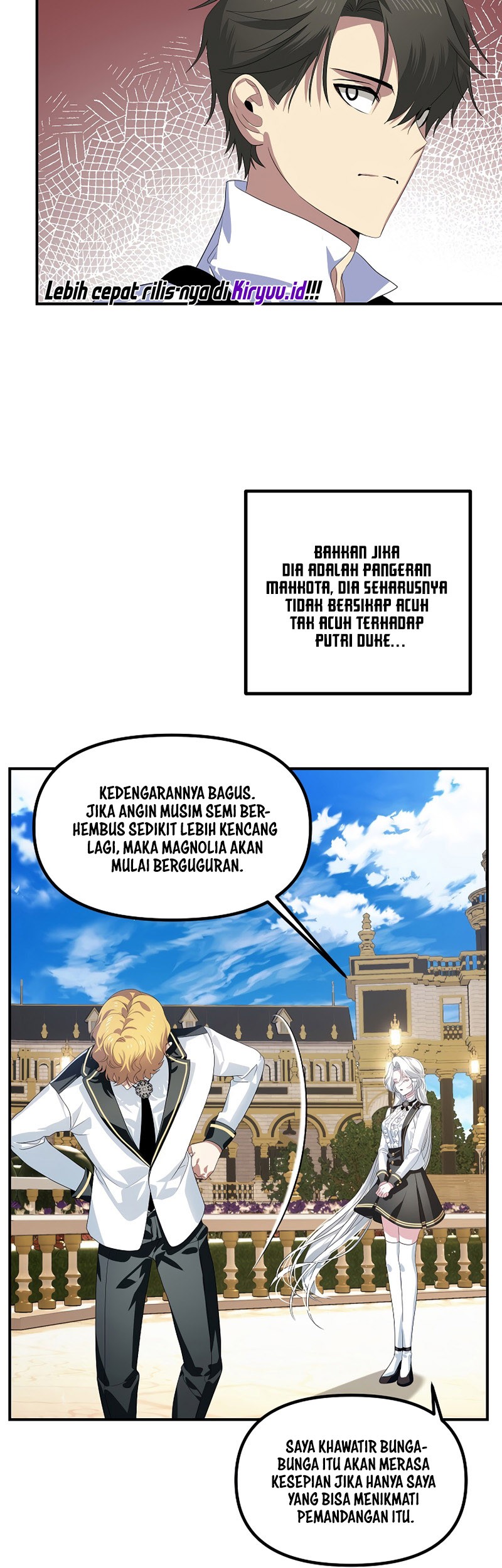 SSS-Class Suicide Hunter Bab 89 halaman 9