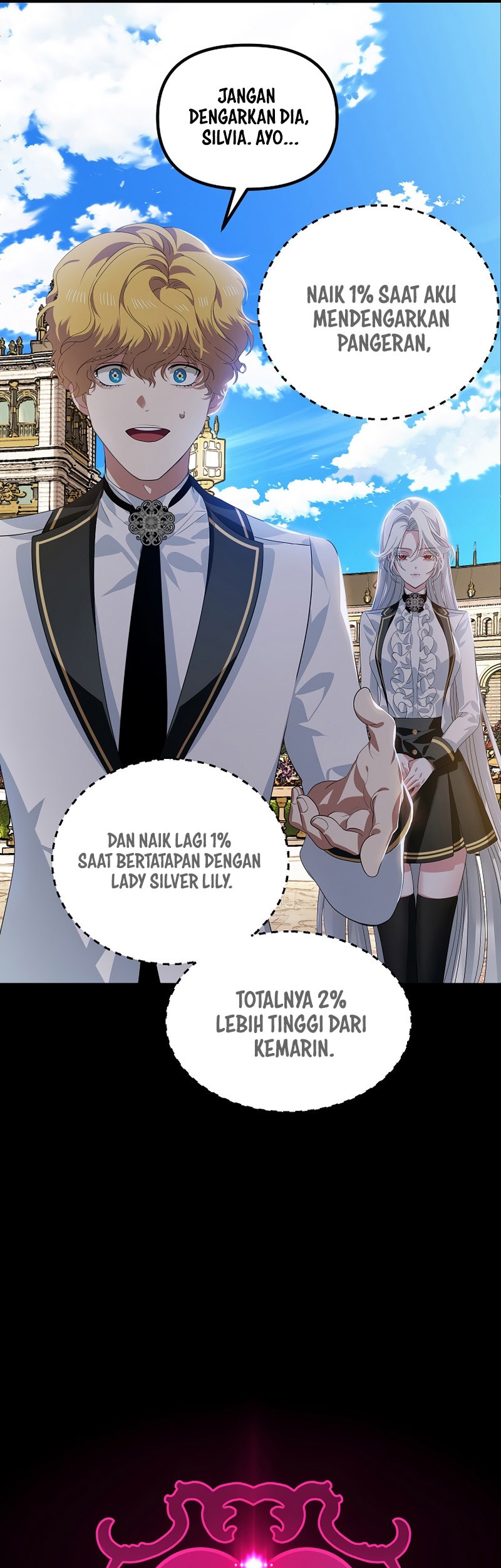 SSS-Class Suicide Hunter Bab 89 halaman 17