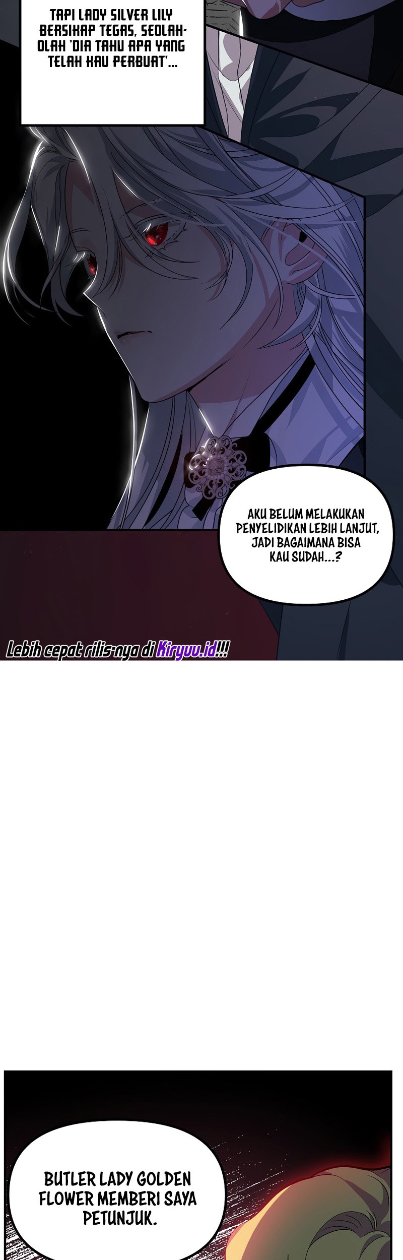 SSS-Class Suicide Hunter Bab 89 halaman 33
