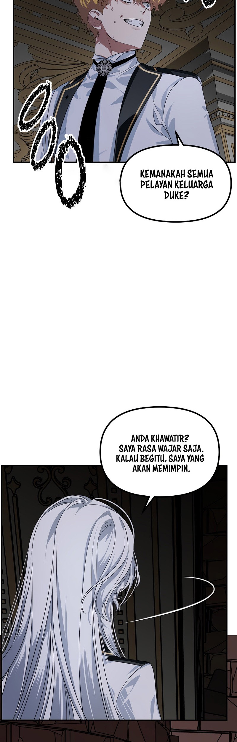 SSS-Class Suicide Hunter Bab 89 halaman 38