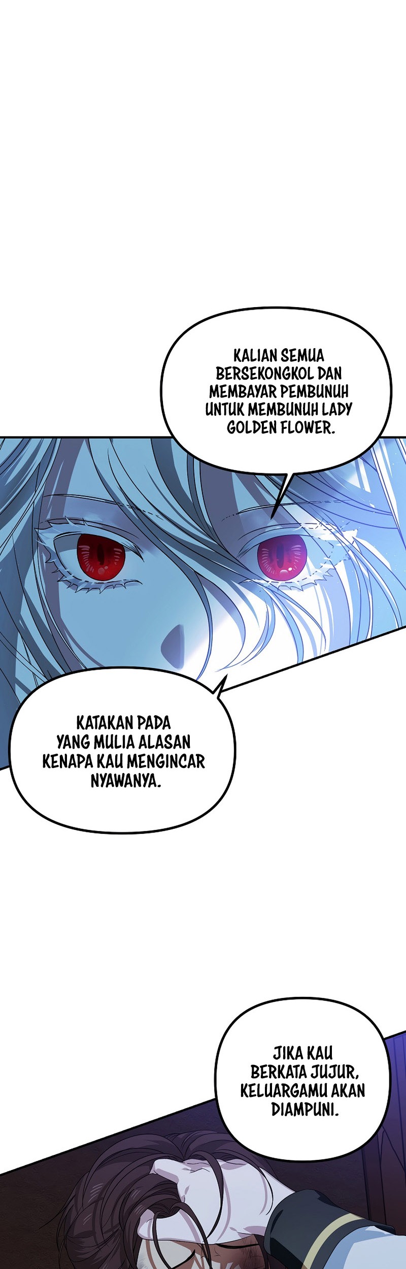 SSS-Class Suicide Hunter Bab 89 halaman 45