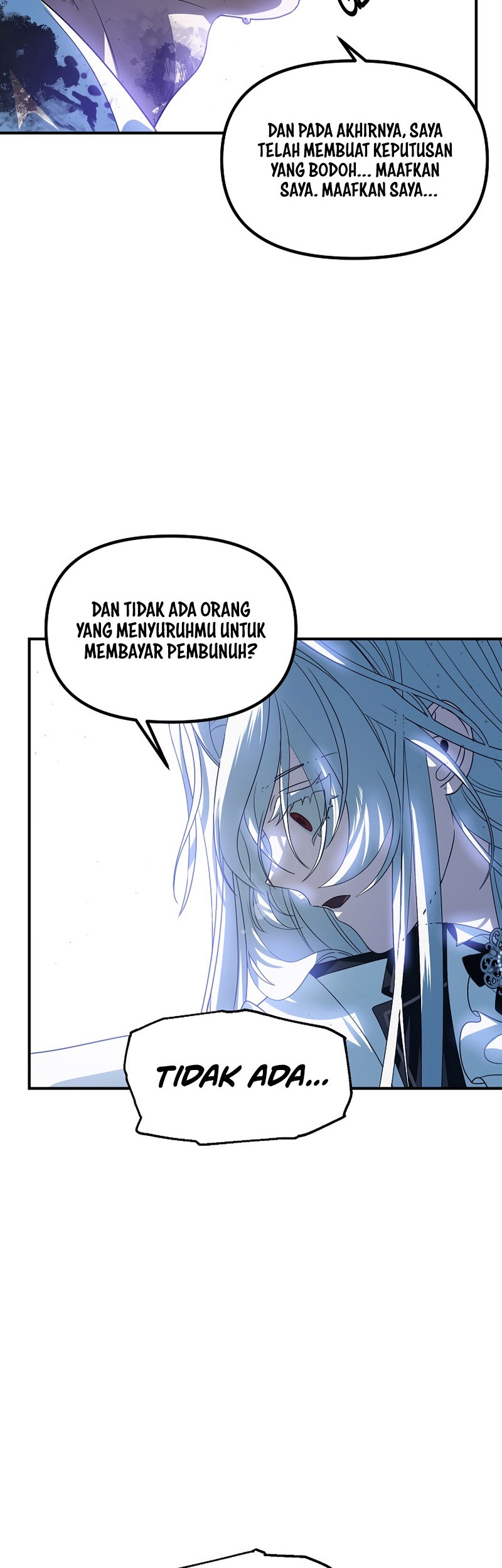 SSS-Class Suicide Hunter Bab 89 halaman 48