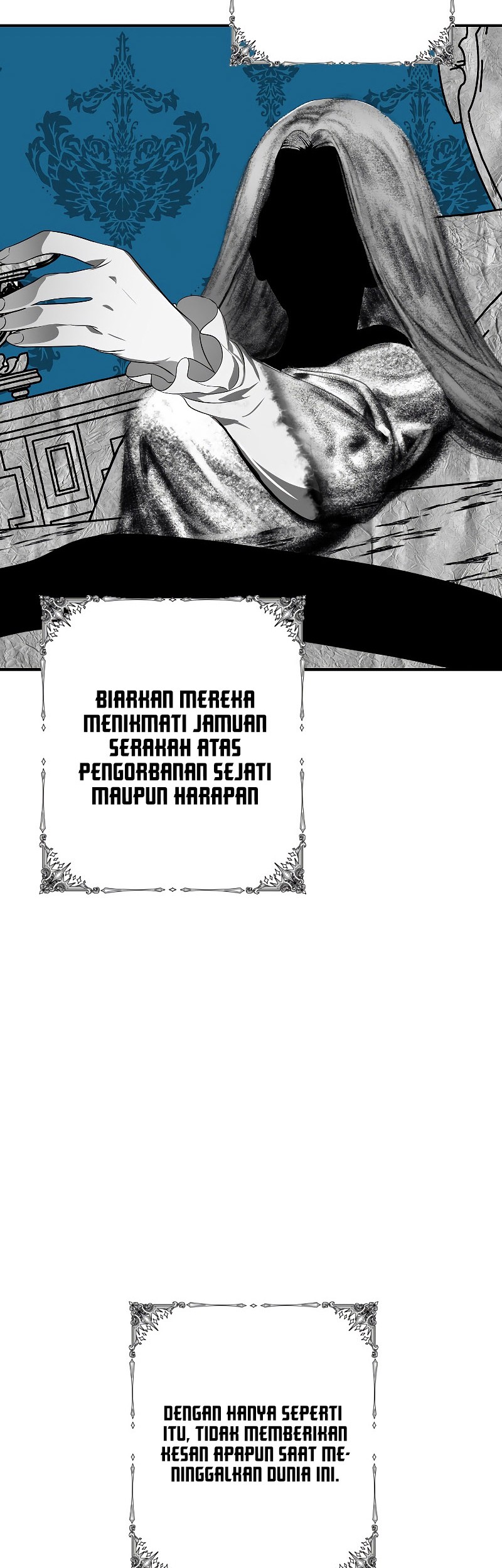 SSS-Class Suicide Hunter Bab 90 halaman 5