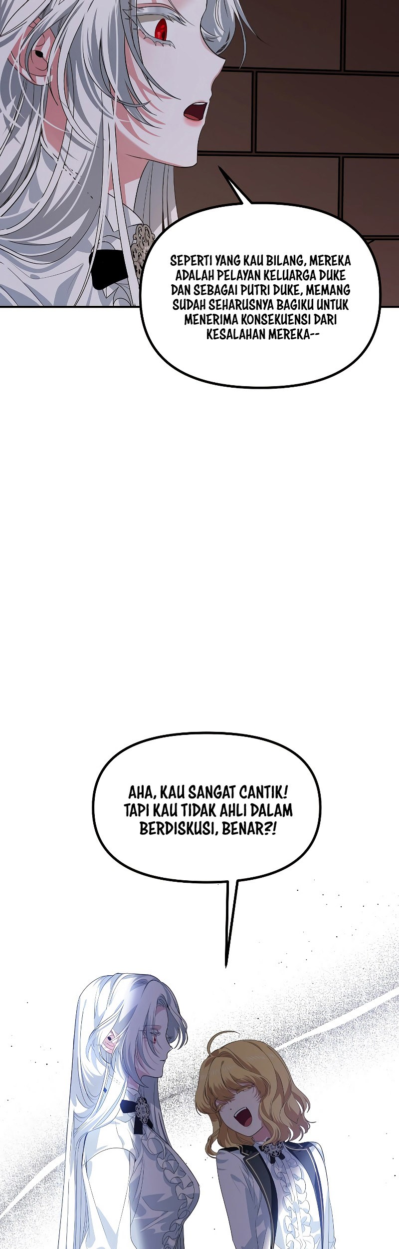 SSS-Class Suicide Hunter Bab 90 halaman 18