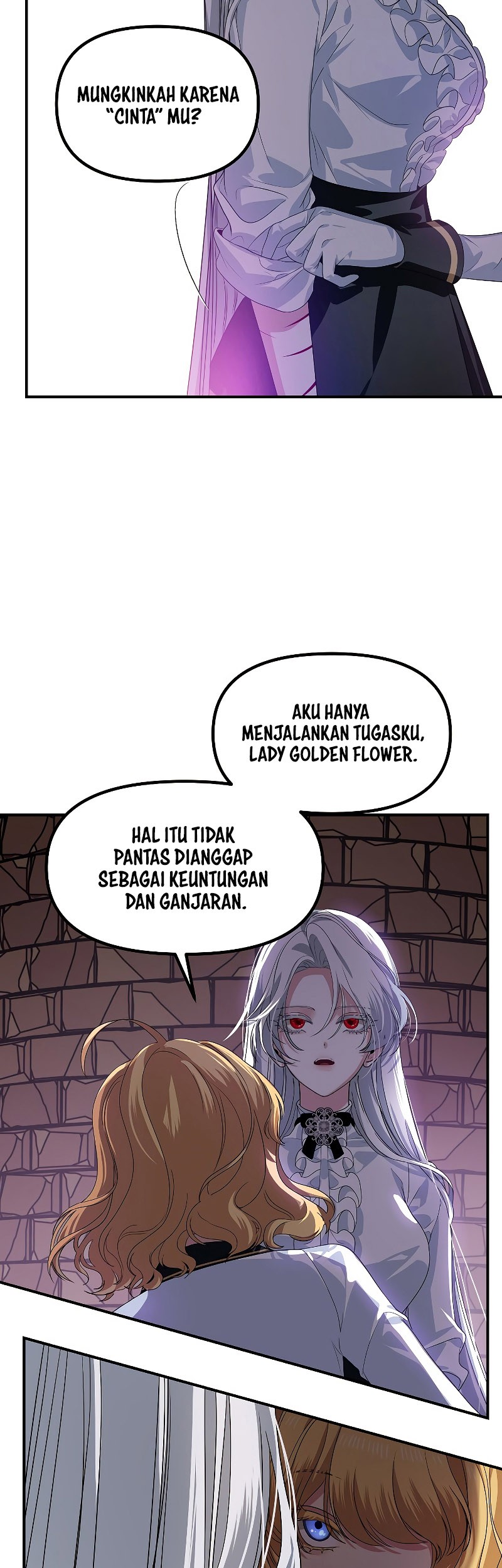 SSS-Class Suicide Hunter Bab 90 halaman 20