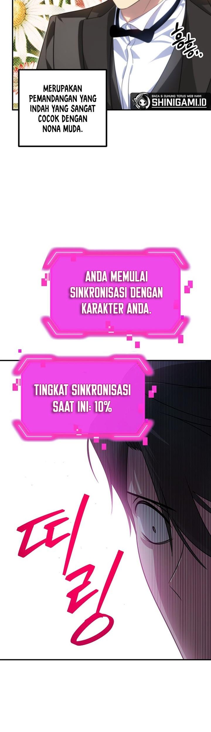 SSS-Class Suicide Hunter Bab 91 halaman 6