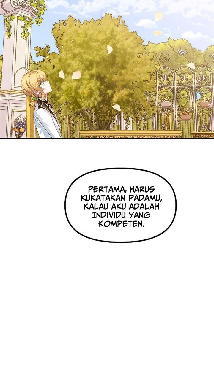 SSS-Class Suicide Hunter Bab 91 halaman 22