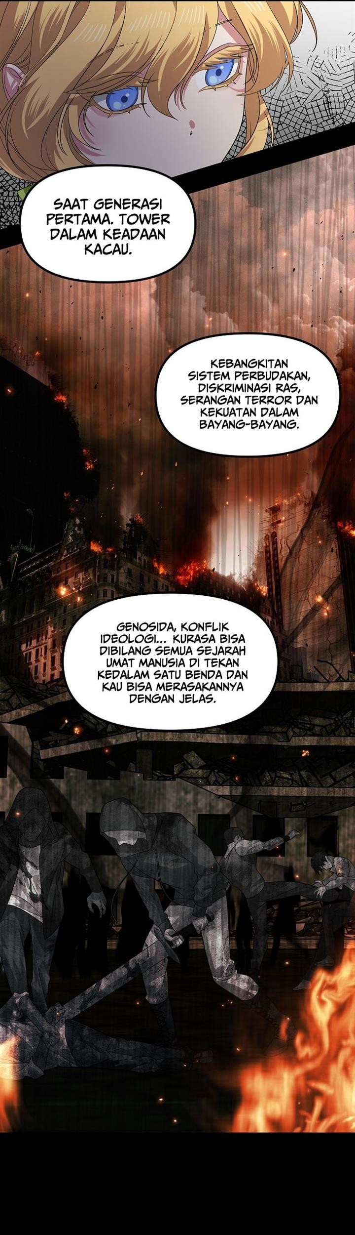 SSS-Class Suicide Hunter Bab 91 halaman 26