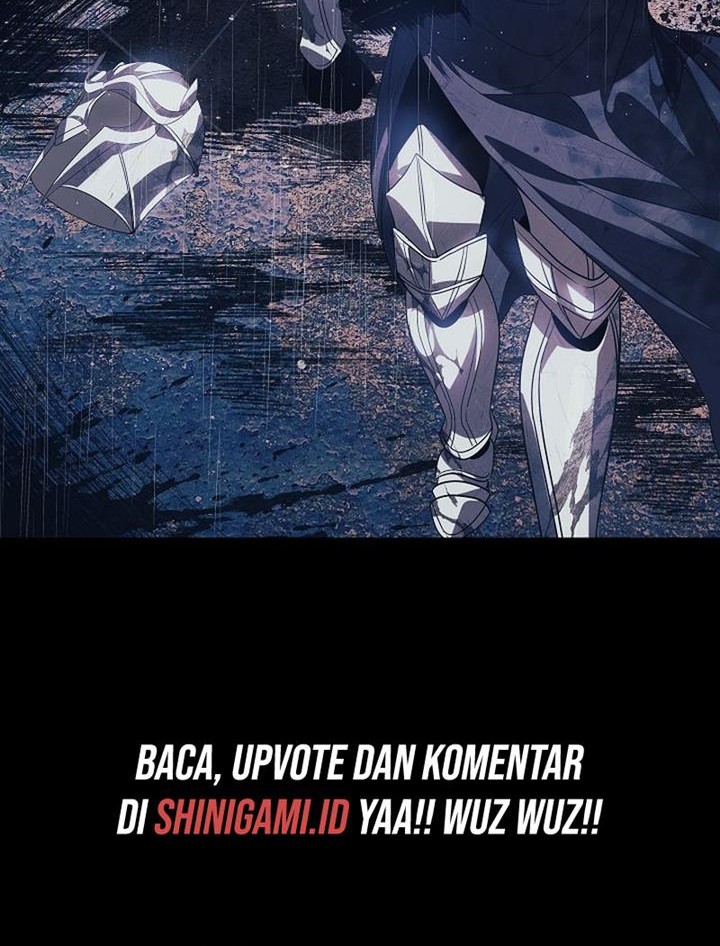 SSS-Class Suicide Hunter Bab 91 halaman 36