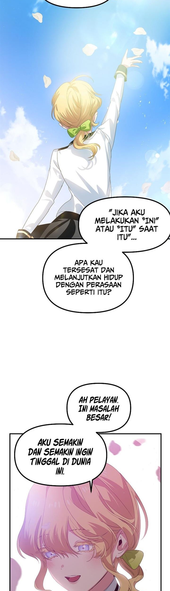 SSS-Class Suicide Hunter Bab 91 halaman 42