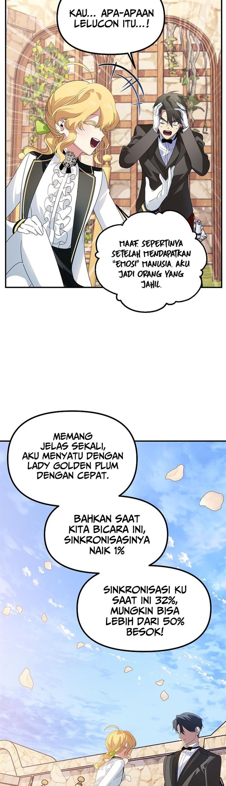 SSS-Class Suicide Hunter Bab 91 halaman 47
