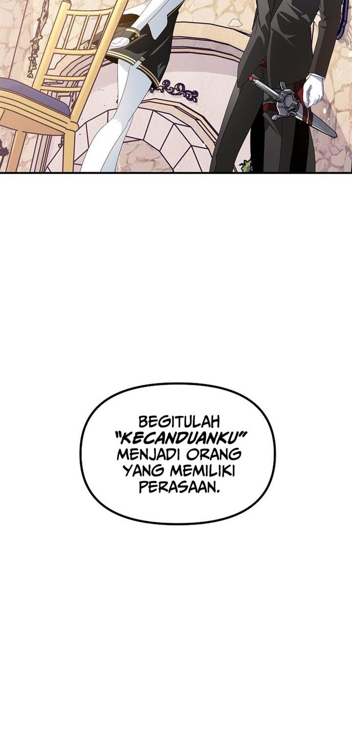 SSS-Class Suicide Hunter Bab 91 halaman 48