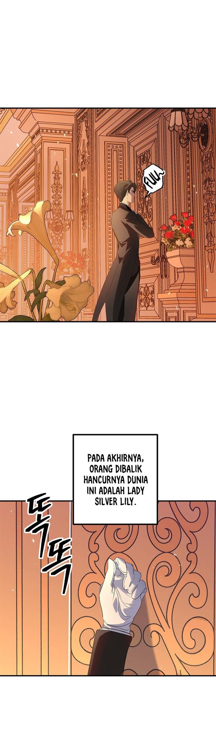 SSS-Class Suicide Hunter chapter 92 halaman 1