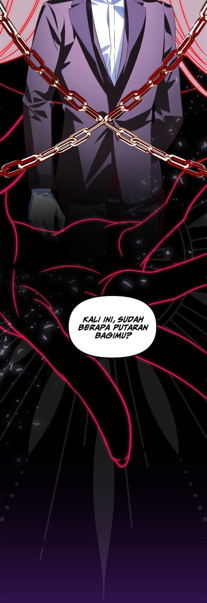 SSS-Class Suicide Hunter chapter 92 halaman 11