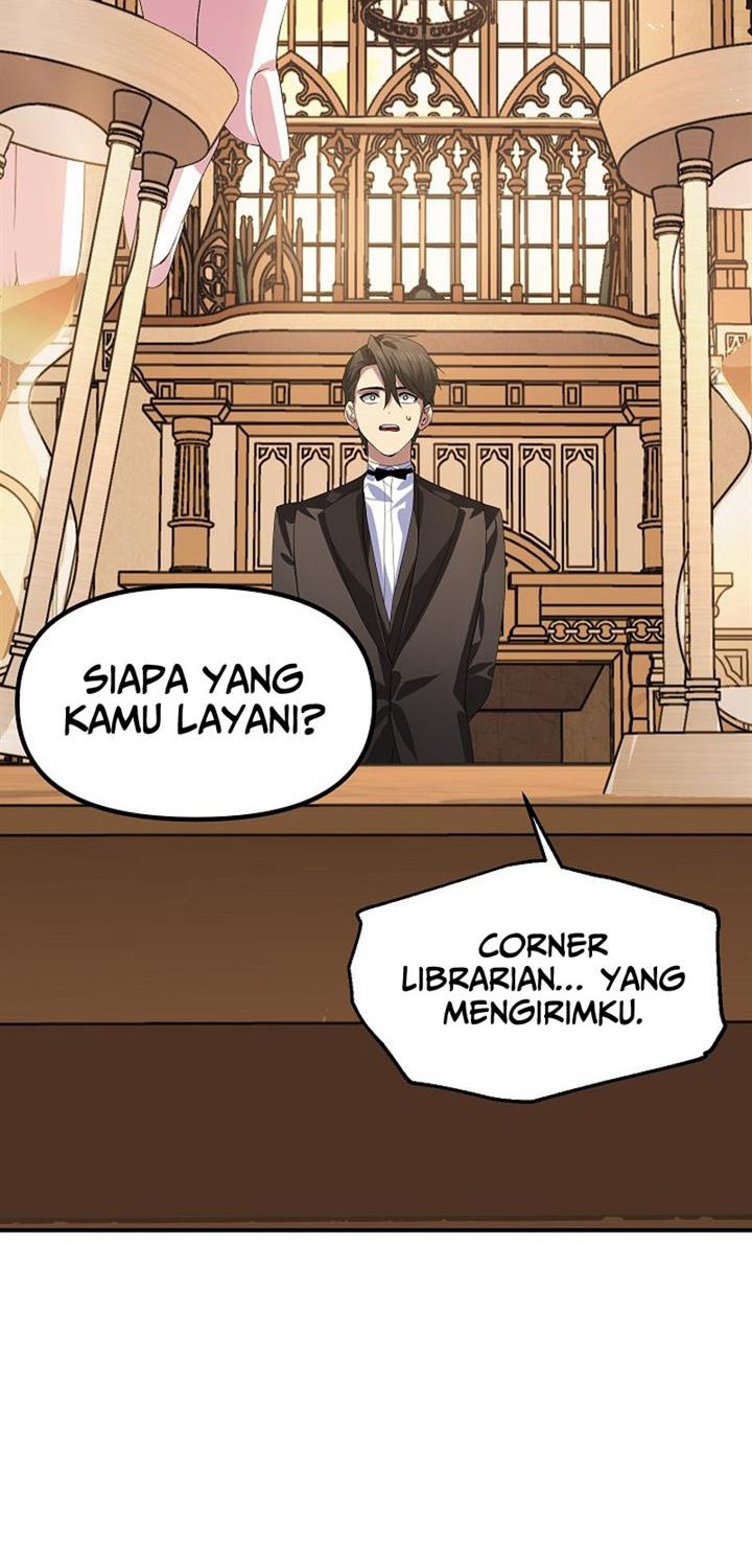 SSS-Class Suicide Hunter chapter 92 halaman 15