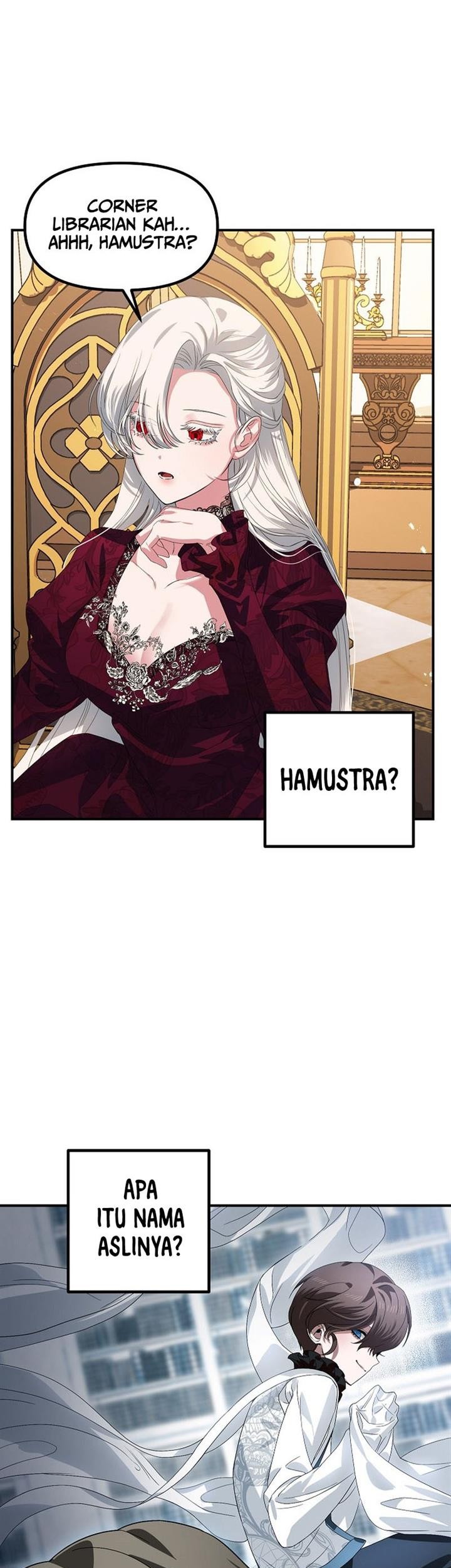 SSS-Class Suicide Hunter chapter 92 halaman 16
