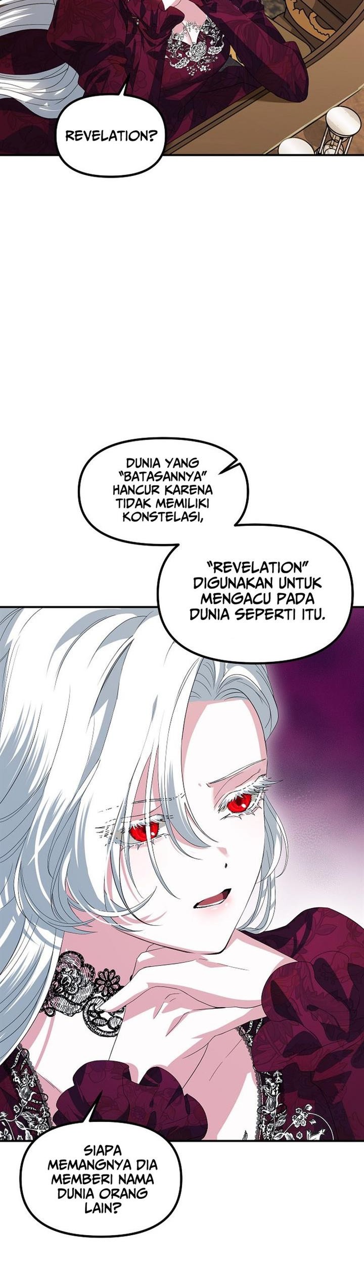SSS-Class Suicide Hunter chapter 92 halaman 18