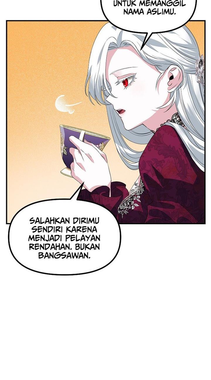 SSS-Class Suicide Hunter chapter 92 halaman 23