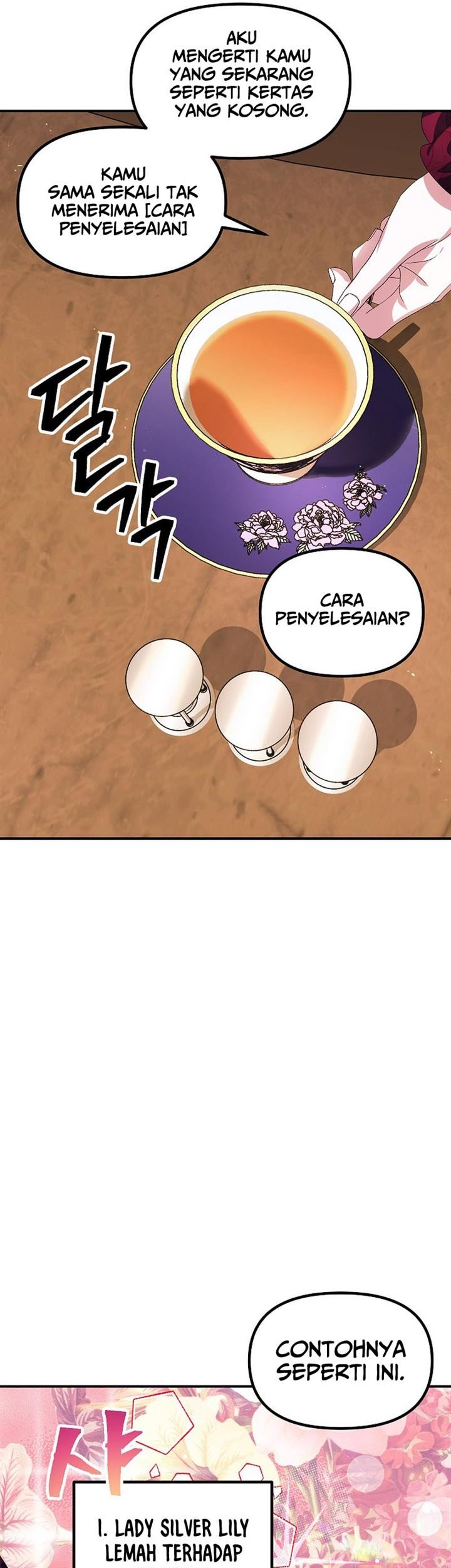 SSS-Class Suicide Hunter chapter 92 halaman 24