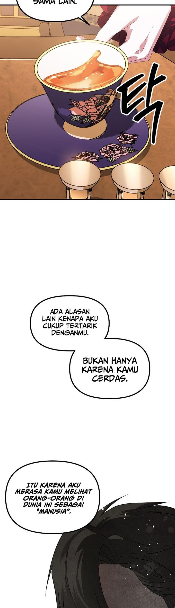 SSS-Class Suicide Hunter chapter 92 halaman 30