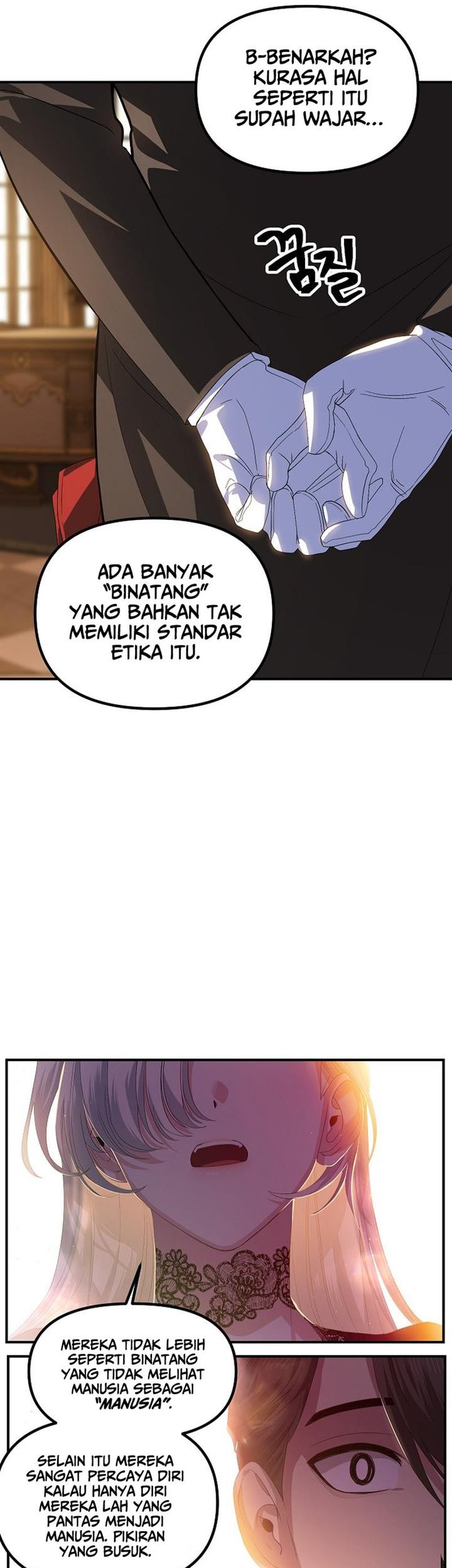 SSS-Class Suicide Hunter chapter 92 halaman 32