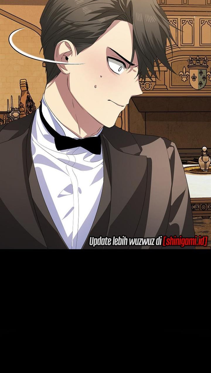 SSS-Class Suicide Hunter chapter 92 halaman 34