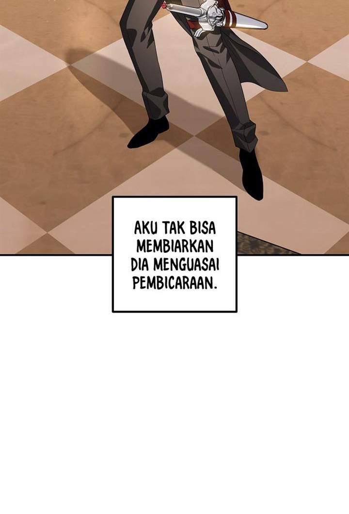 SSS-Class Suicide Hunter chapter 92 halaman 38
