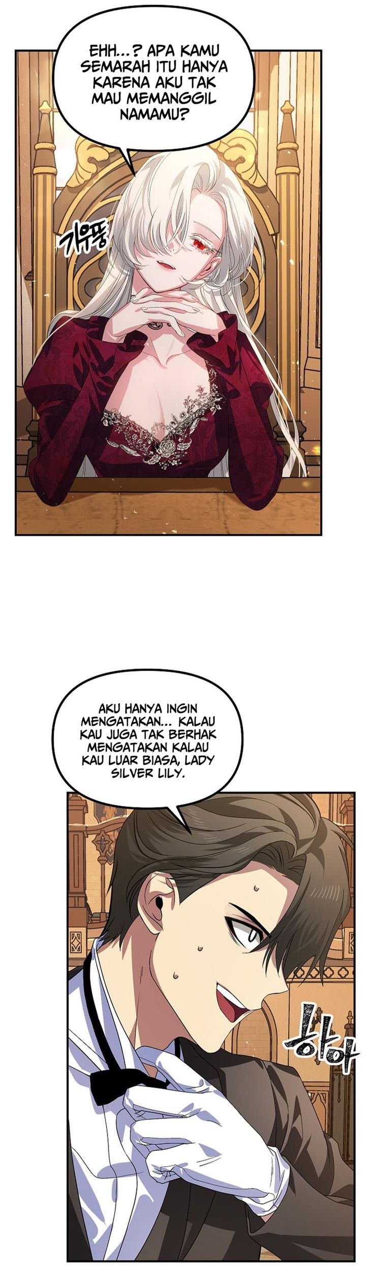 SSS-Class Suicide Hunter chapter 92 halaman 39