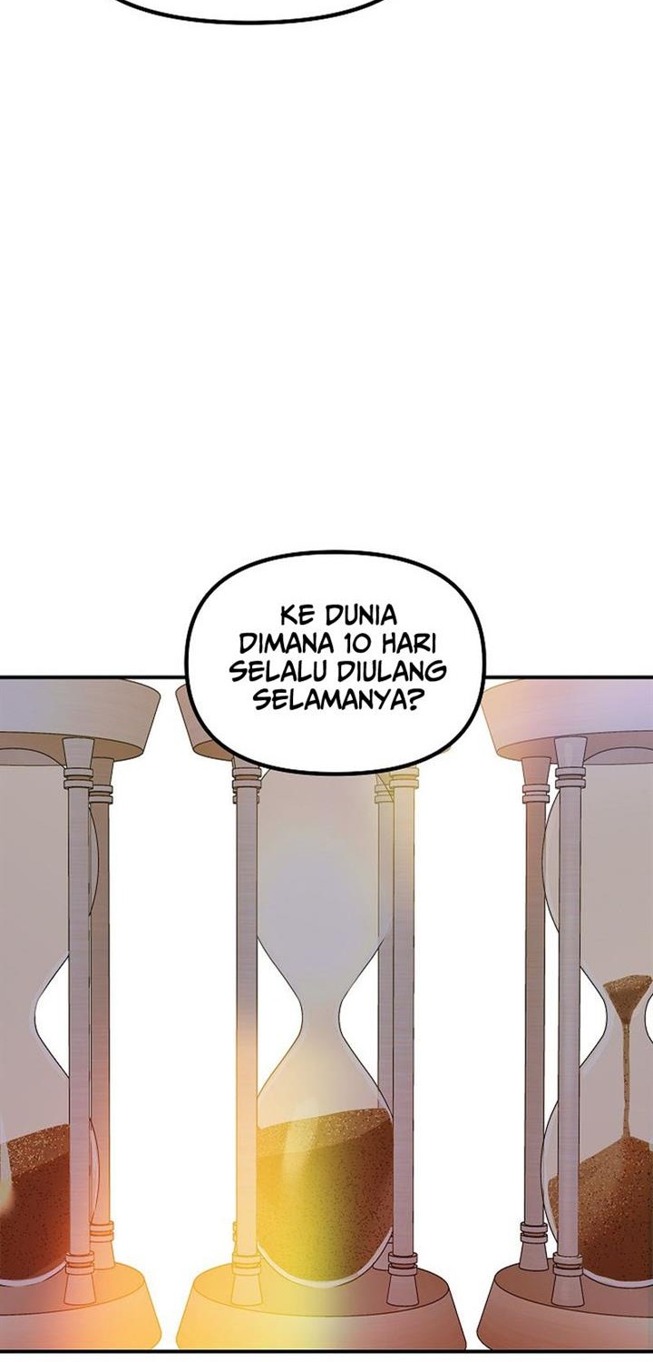 SSS-Class Suicide Hunter chapter 92 halaman 42