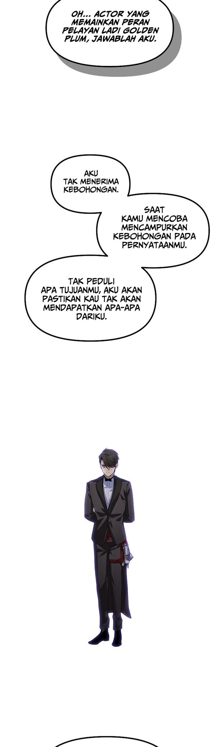 SSS-Class Suicide Hunter chapter 92 halaman 44