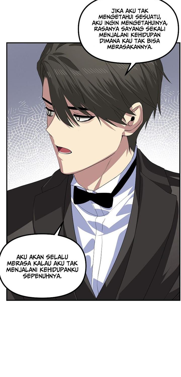SSS-Class Suicide Hunter chapter 92 halaman 50