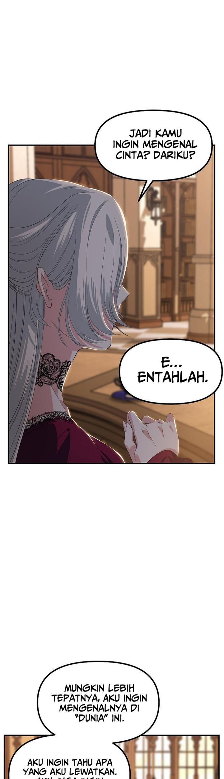 SSS-Class Suicide Hunter chapter 92 halaman 51
