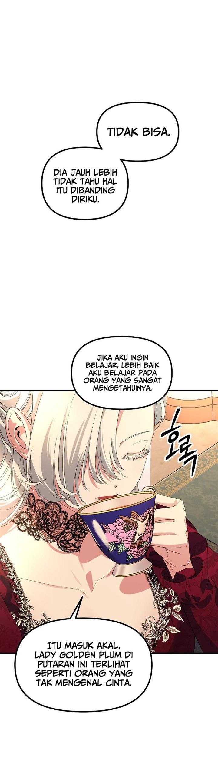 SSS-Class Suicide Hunter chapter 92 halaman 53