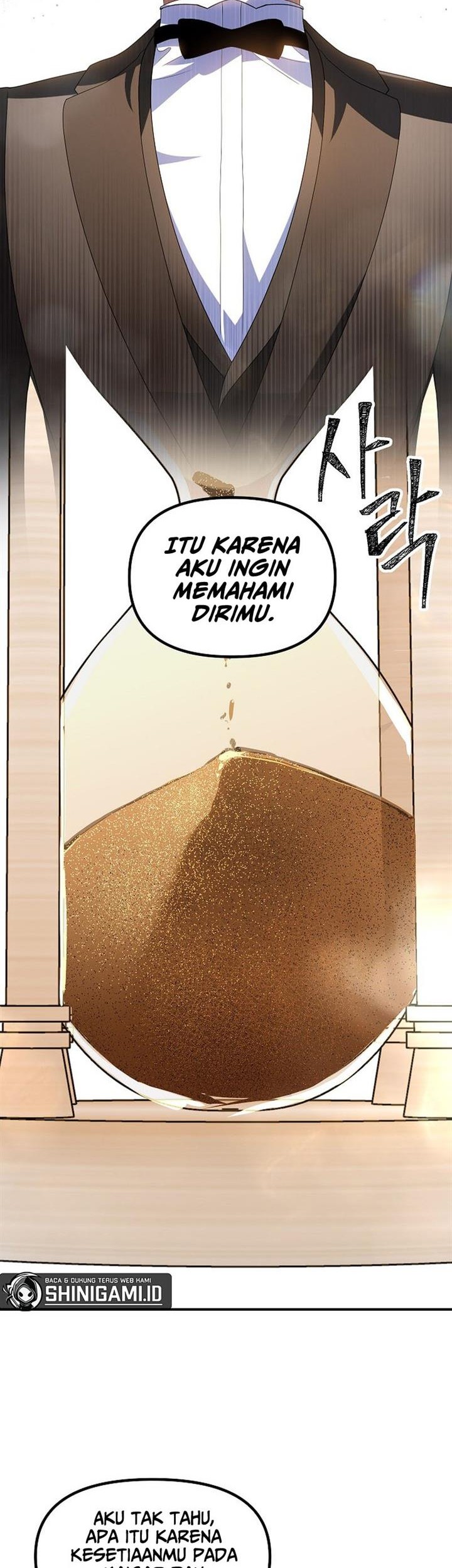 SSS-Class Suicide Hunter chapter 92 halaman 56
