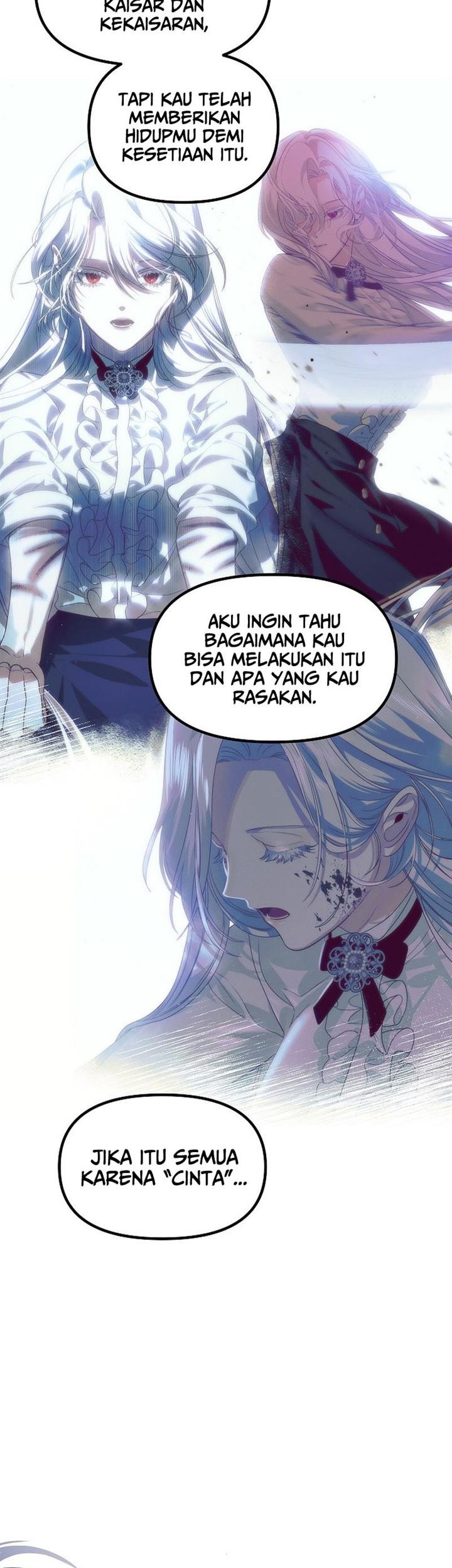 SSS-Class Suicide Hunter chapter 92 halaman 57