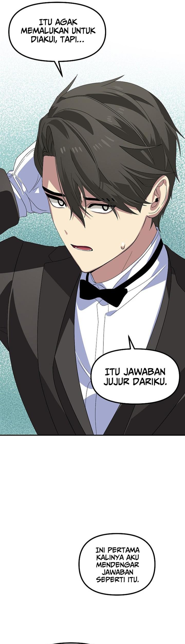 SSS-Class Suicide Hunter chapter 92 halaman 59