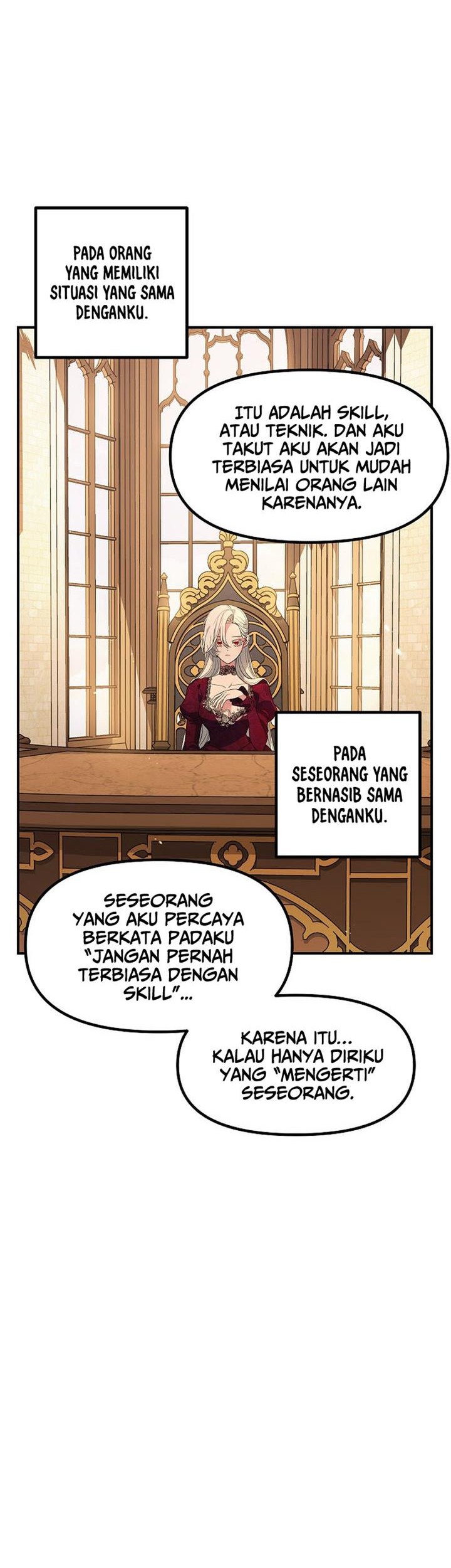 SSS-Class Suicide Hunter chapter 92 halaman 67