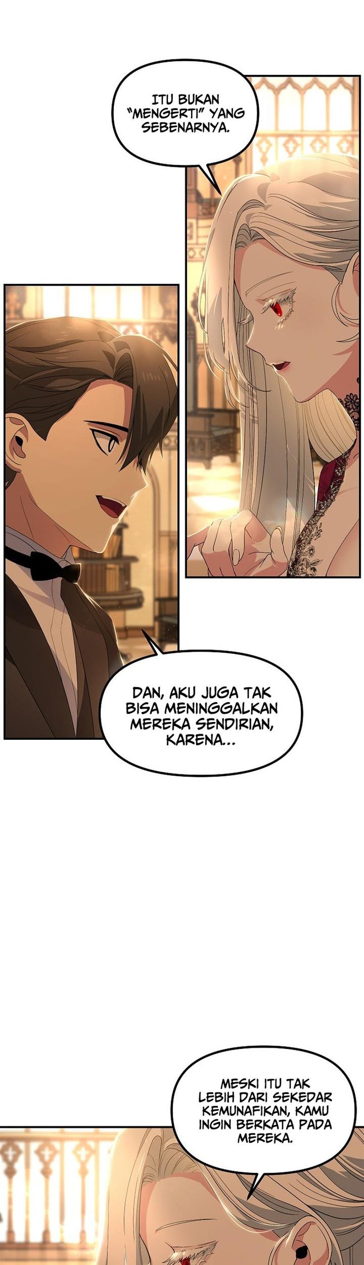 SSS-Class Suicide Hunter chapter 92 halaman 68