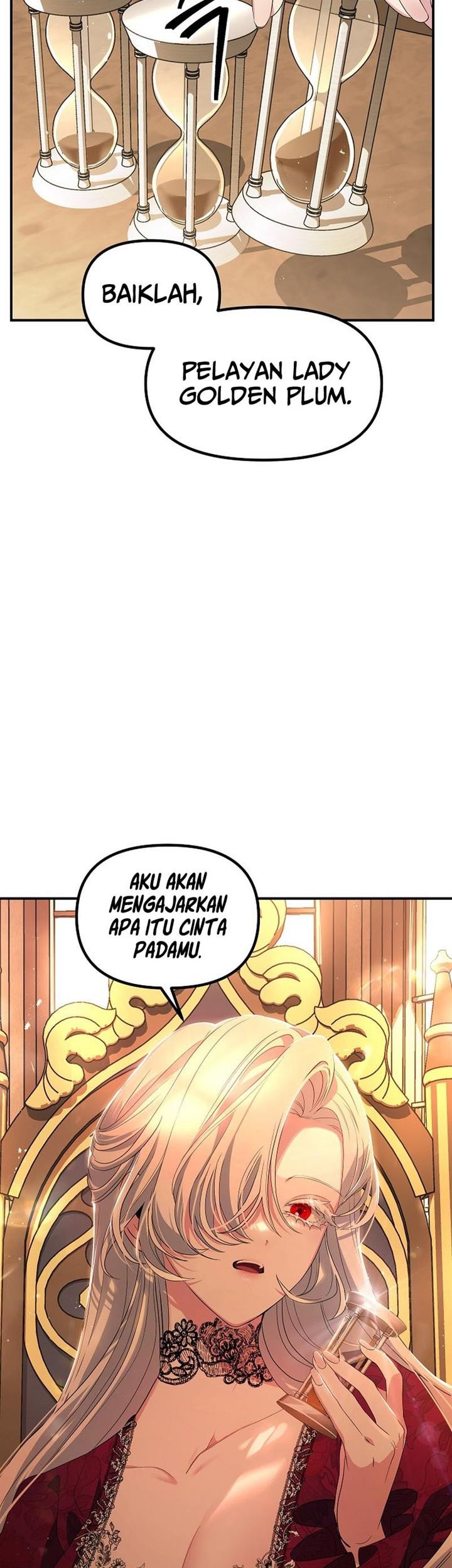 SSS-Class Suicide Hunter chapter 92 halaman 72