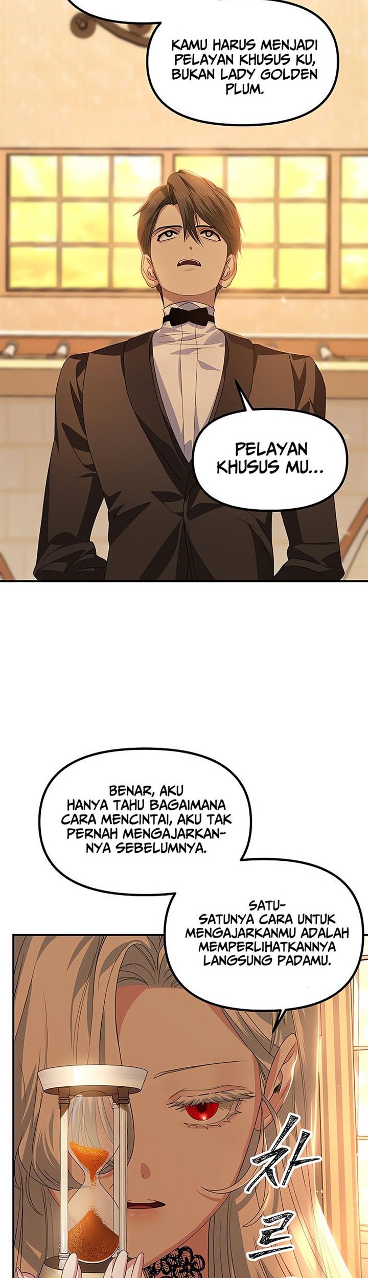 SSS-Class Suicide Hunter Bab 93 halaman 2