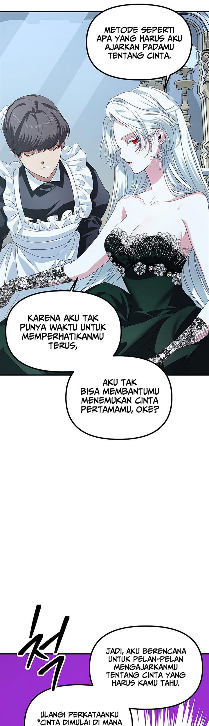 SSS-Class Suicide Hunter Bab 93 halaman 13