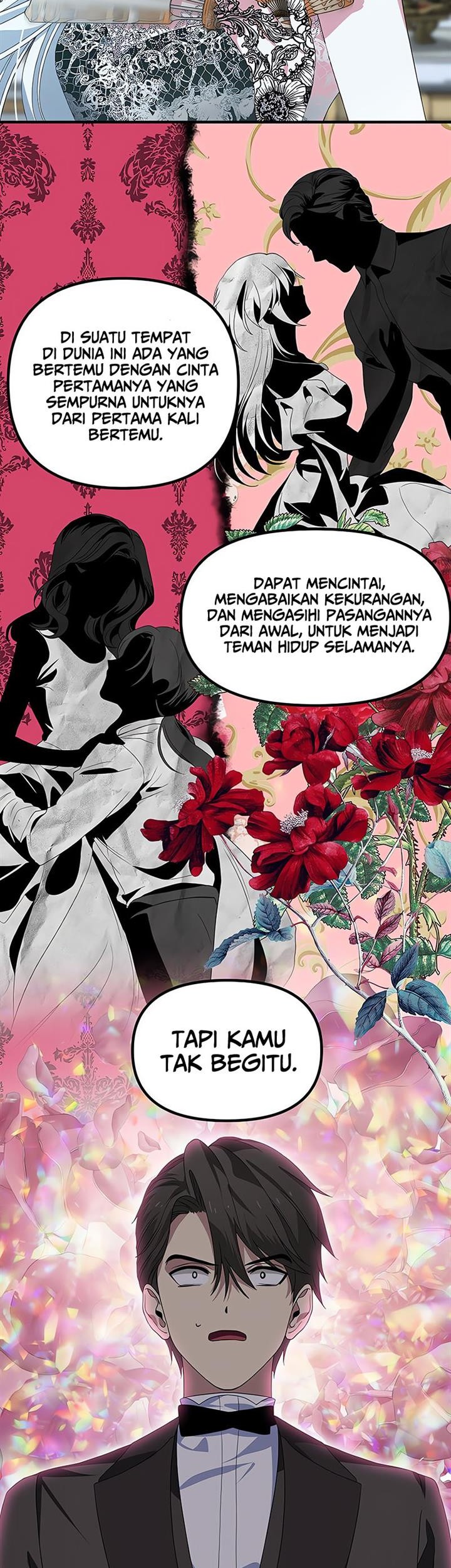 SSS-Class Suicide Hunter Bab 93 halaman 15