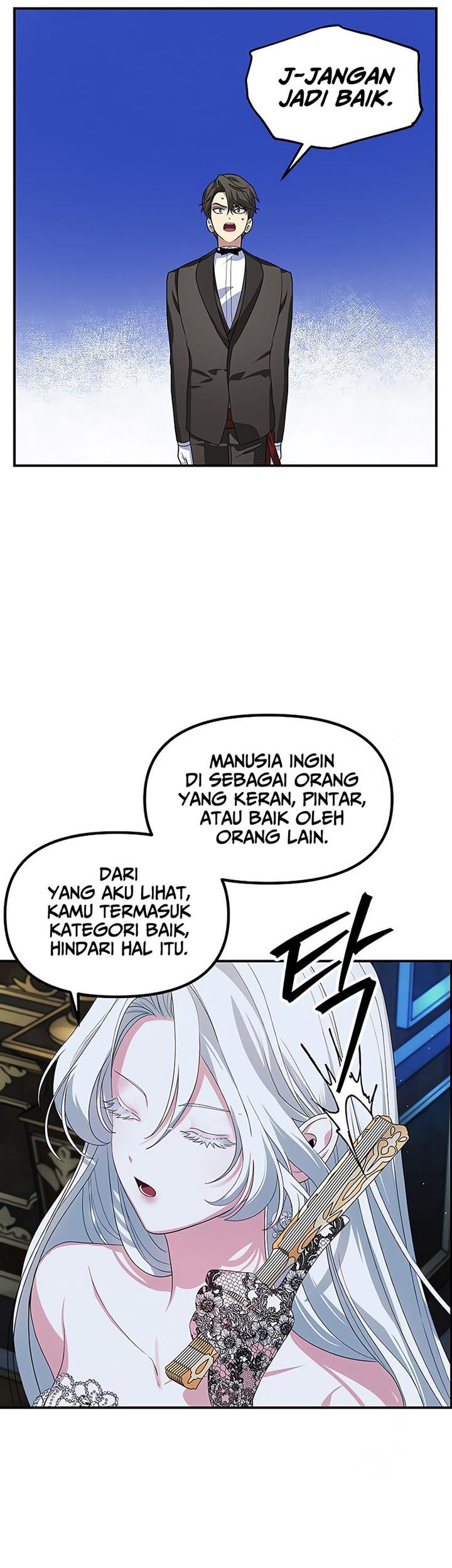 SSS-Class Suicide Hunter Bab 93 halaman 45