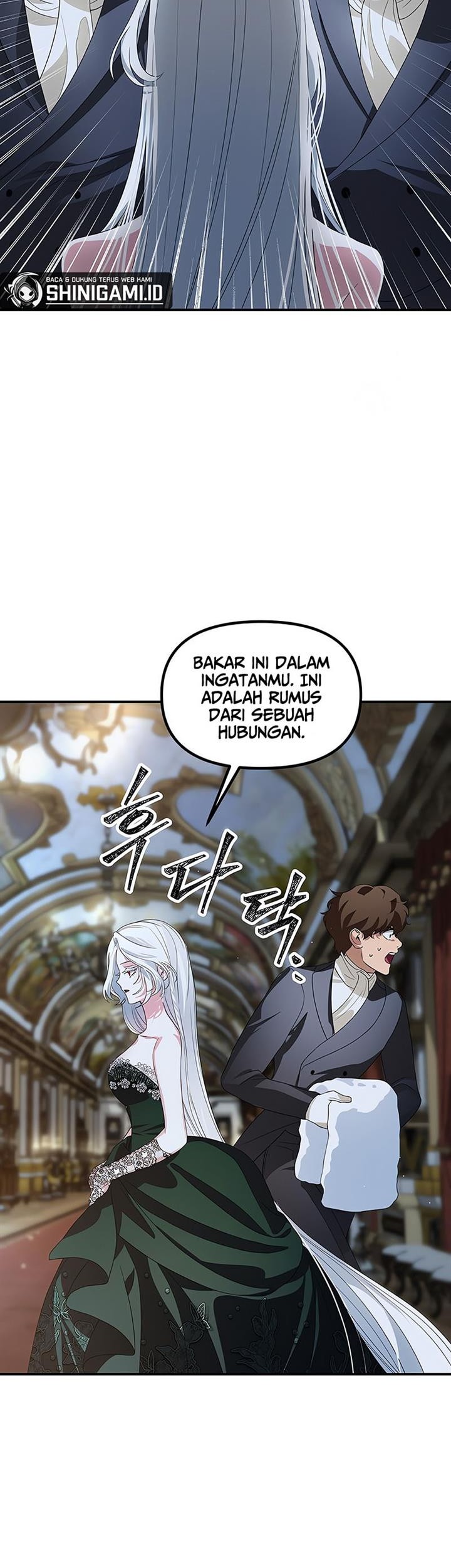 SSS-Class Suicide Hunter Bab 93 halaman 47