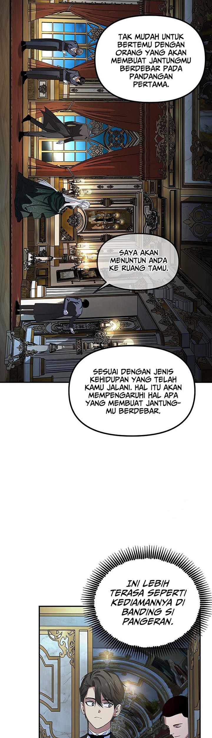 SSS-Class Suicide Hunter Bab 93 halaman 51